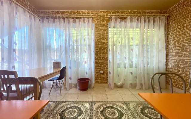 Blagodat Guest House