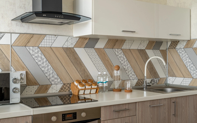 Квартира Современная возле центра и ЖД вокзала