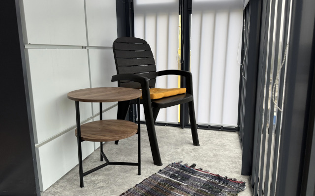 Квартира Дом Панды у ТЦ Град