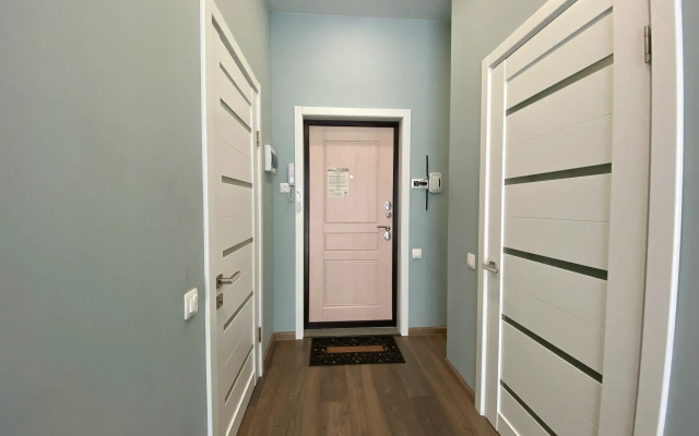 Zhk poseydon 569 Mamayka Studiya (TrustControl) Flat