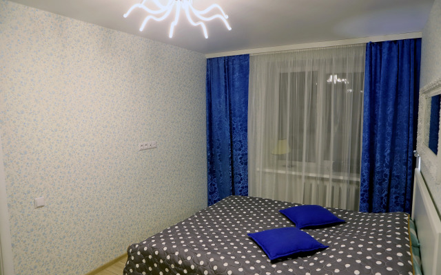 Vilenskaya Flat
