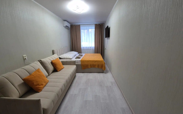 Апартаменты Астраханка