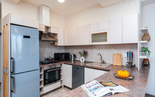 Апартаменты on Koghbatsi Str. 16-133