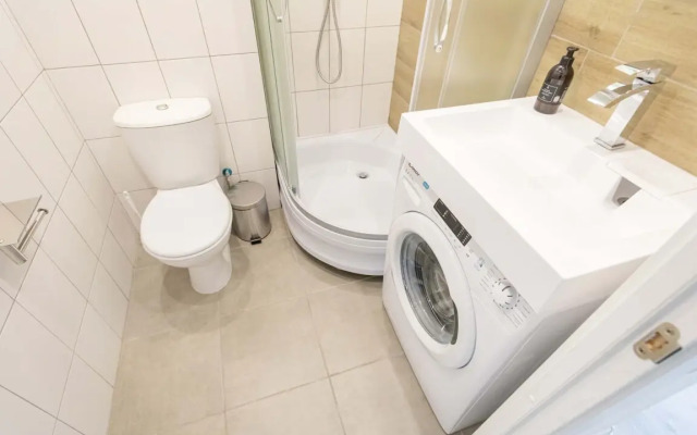 Apartments Semeynye U Metro Nekrasovka