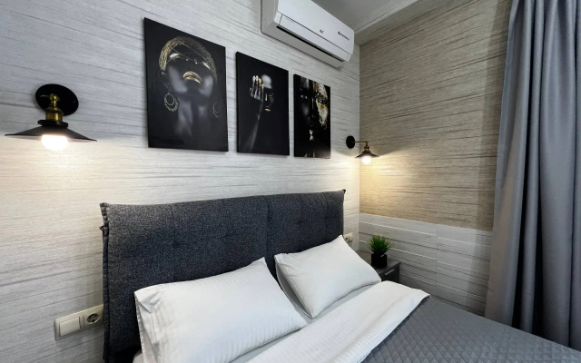 Квартира у моря