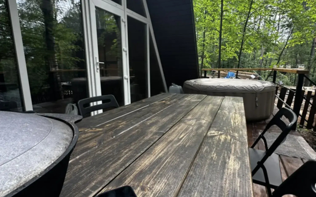 Гостевой дом Цаpевич