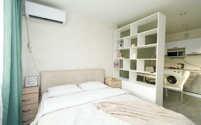 Квартира у городской администрации