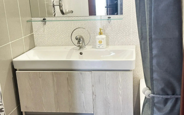 Apartamenty Time Apart 1 komnatnye s vidom na reku v Kurgane