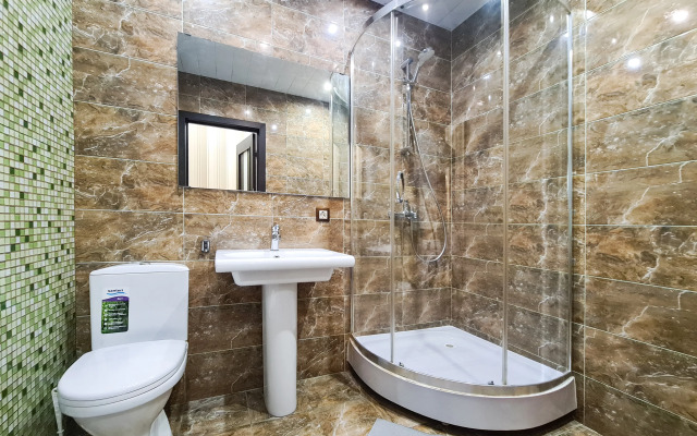 Apartments Megastay