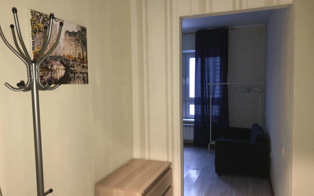 Квартира Недорубова