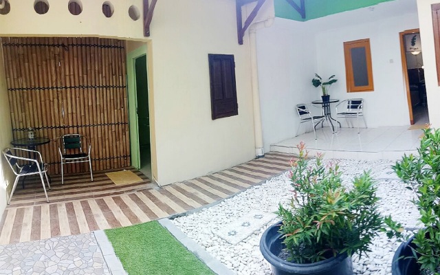 Otu by Ostic Hostel