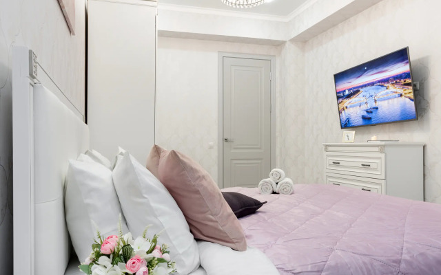 Квартира Райдас на Декабристов 36/2