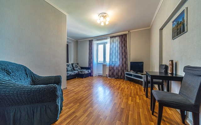 Loft Buharestskaya 64 Apartment