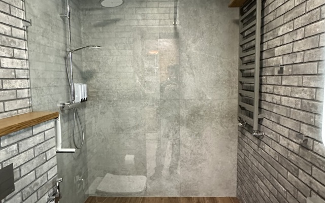 Na Moskovskoy 68 Flat