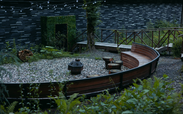 Riverside Resort&spa