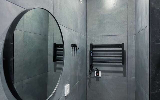 Апартаменты Дизайнерская студия Дюна