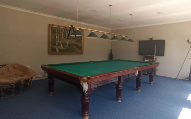 Гостевой дом На Майской