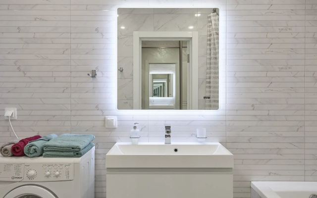 Apartamenty Belye