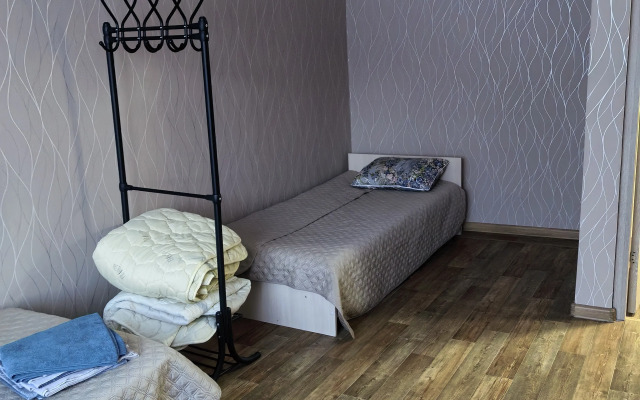 Квартира Уютная