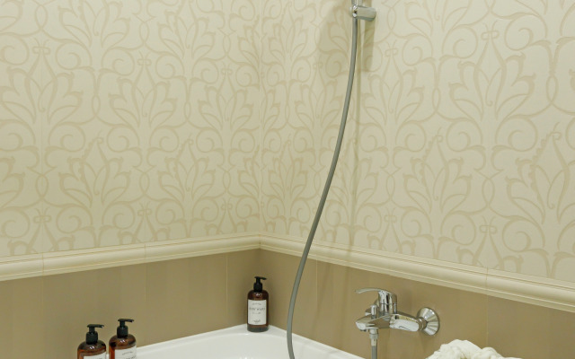 Апартаменты Мичурина 149