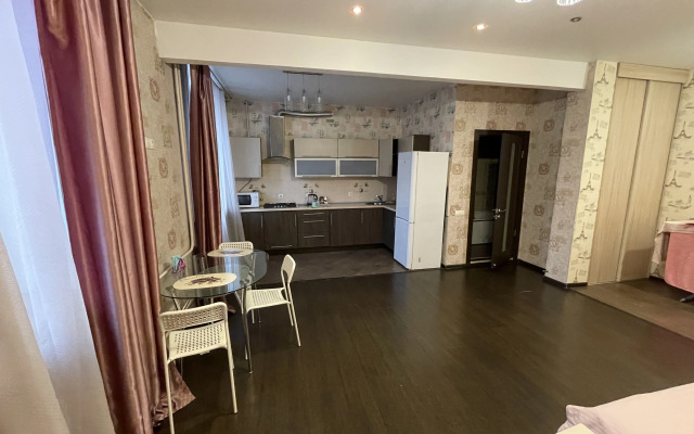 Квартира на Весенней 15