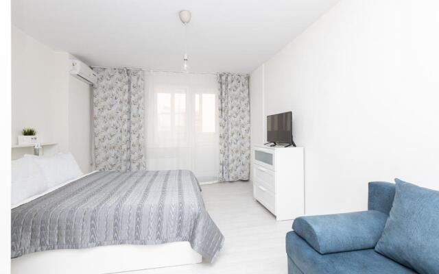 Квартира 1к . Центр, Аквапарк, Чаша, энерго инст