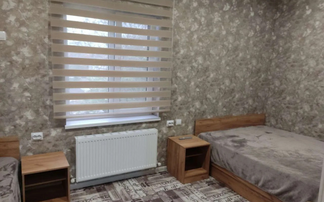 Квартира уютная двухкомнатная на 50 Лет Октября