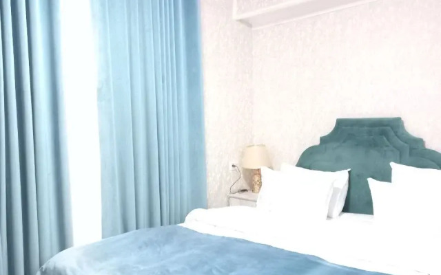 Hotel Sherdor Registan