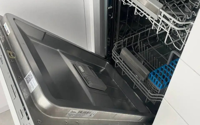 Апартаменты Метро Козья Слобода