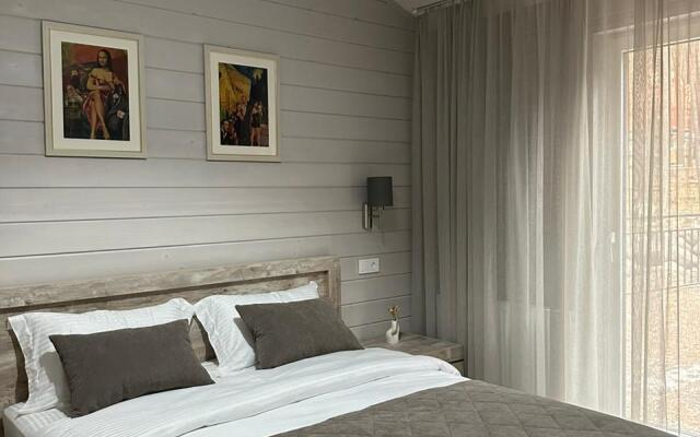 Гостевой дом Муна Эльбрус