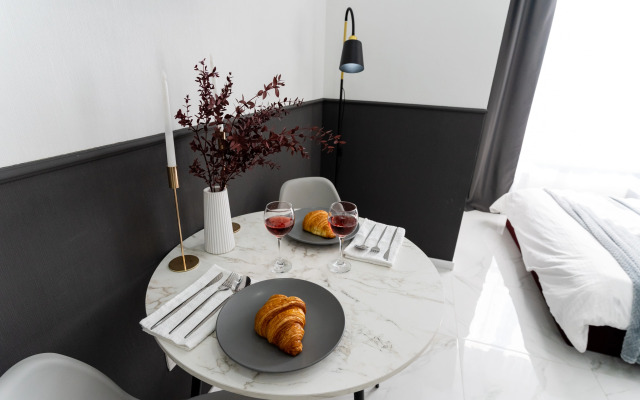 Apartamenty Liberty Sity 4