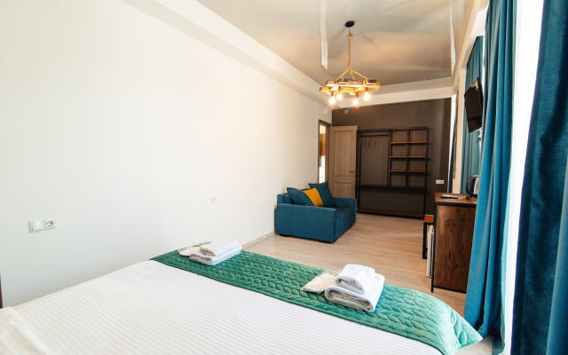 Hotel King George Boutique