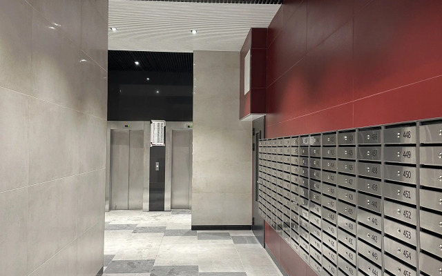 Квартира Уютная Однокомнатная в ЖК Стрижи в Невском