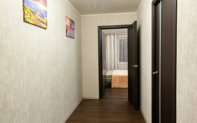 Na Sadovoy 329 Apartments