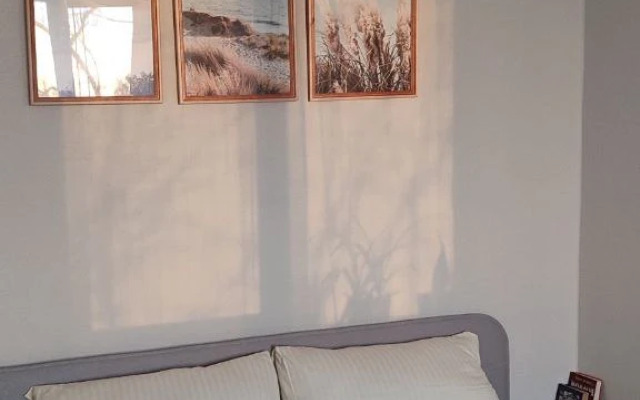 V tsentre goroda Flat