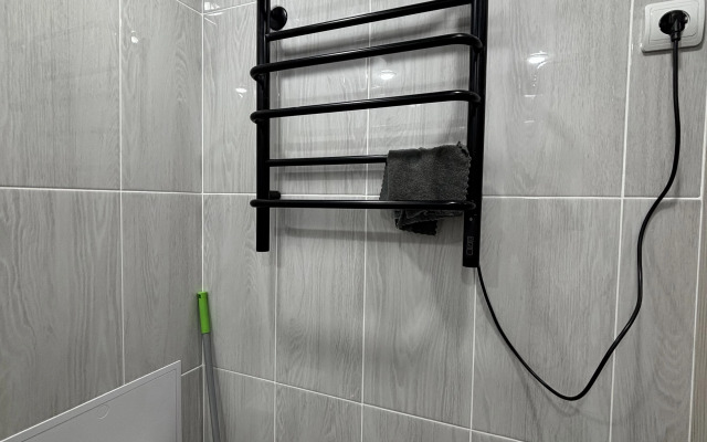 Vozle Ploschadi Flat