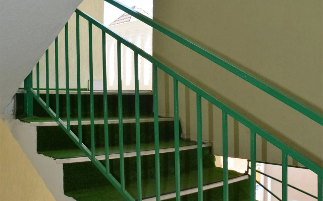 Kurortnyij Gorodok Guest House