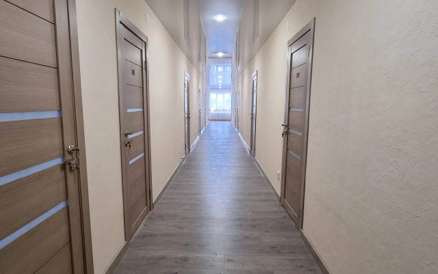 Гостевой дом Seraphim Grad со всеми удобствами