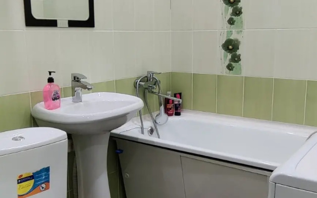 Квартира на улице Ленина 19