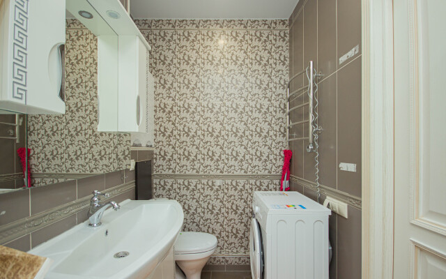 Апартаменты Dolina