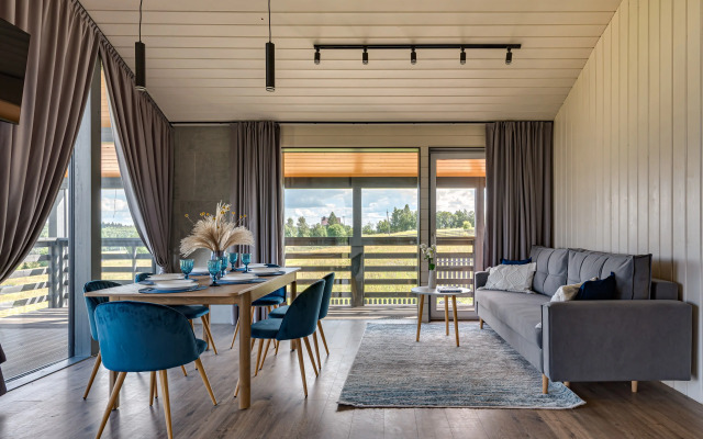 Частный дом Уютный дом в КП Панорама