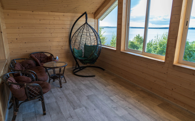 Kodi järvi Guest House