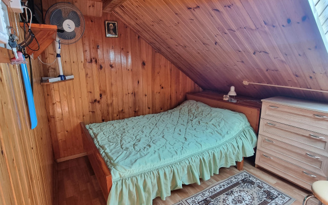U Bashni Guest House
