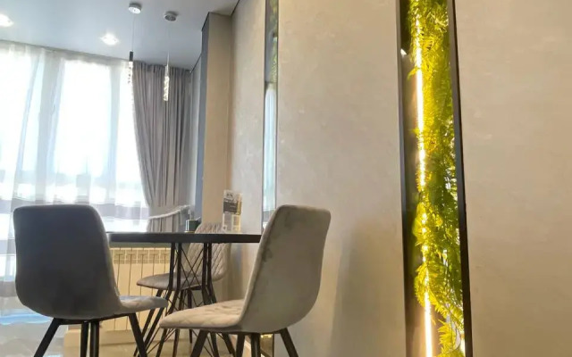 Dizaynerskie Margelova 7/2, 12 Et. (HouseVip26) Flat