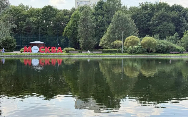 Квартира Дизайнерская в стилистике Семейный Лофт