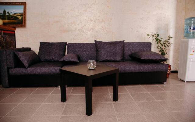 Shturval Guest House