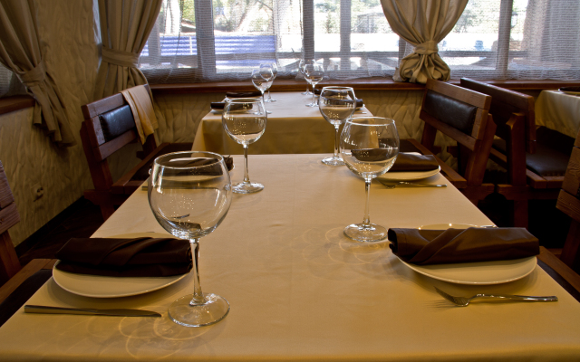 Napra Hotel