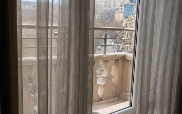 The Watergate  Baku