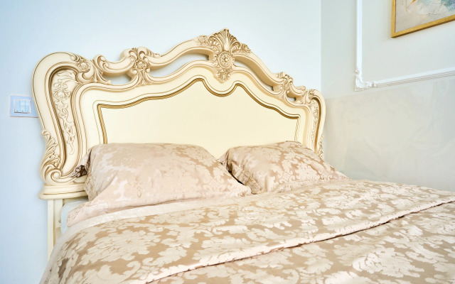 Квартира Deluxe Apartment 45 м2