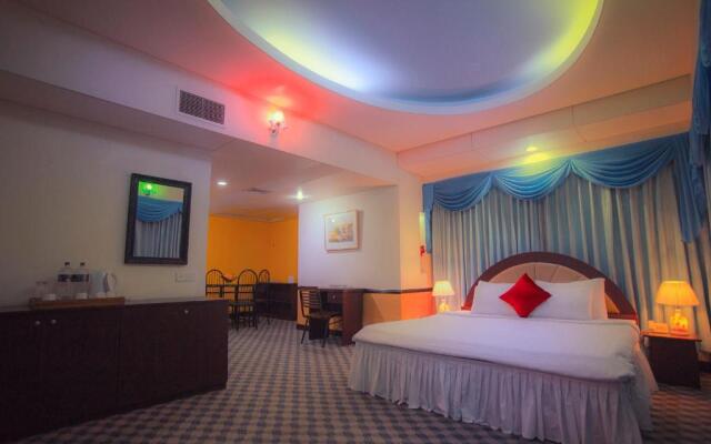 71 Hotel